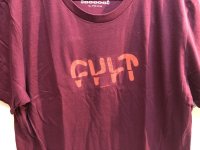 画像1: *Cult Sicko Tee