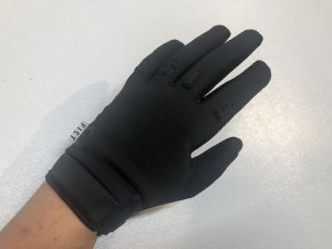 画像1: Fist Handwear Frosty Fingers Blackend Gloves [Winter Model] (1)