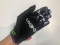 画像1: Fist Handwear Brandon Loupos Gloves