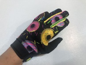 画像1: Fist Handwear Caroline.B Sprinkles II Gloves (1)
