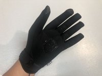 画像1: Fist Handwear Frosty Fingers Blackend Gloves [Winter Model]
