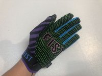 画像1: Fist Handwear Wavey Gloves