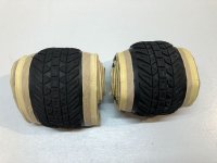 画像2: *[SALE] Fly Ruben Ligera Tire [Kevlar]