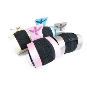 画像3: *Fly Ruben Callejera Tire [Kevlar] (3)