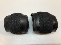 画像1: *[SALE] Fly Ruben Ligera Tire [Kevlar]