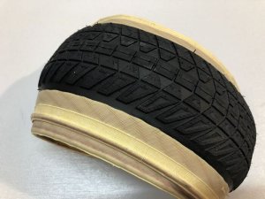 画像3: *Fly Ruben Ligera Tire [Kevlar] (3)