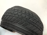 画像2: *Fly Ruben Callejera Tire [Kevlar]