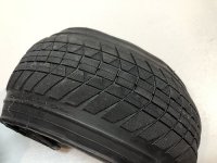 画像2: [SALE] Fly Ruben Callejera Tire [Kevlar]