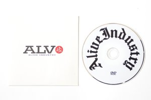 画像2: Alive Industry DVD (2)