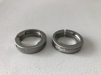 画像3: *ODI Troy Lee Lock-on Grip