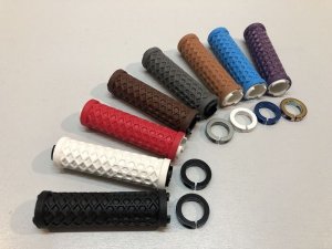 画像1: *ODI x Vans Lock-On Grip (1)
