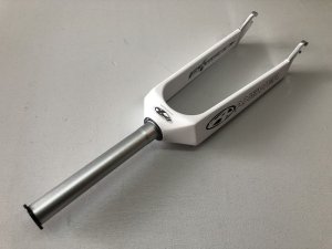 画像6: *Answer Dagger Carbon Fork [Mini 1"] (6)