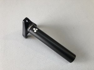 画像1: *Fly Trebol Tripod Seatpost (1)