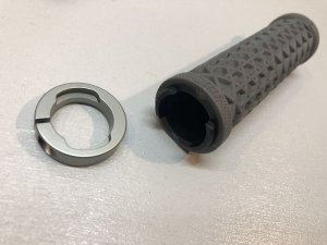 画像6: *ODI x Vans Lock-On Grip (6)