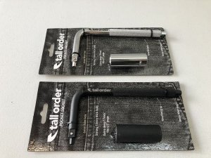 画像2: *Tall Order Pocket Socket (2)