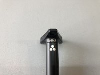 画像1: *Fly Trebol Tripod Seatpost
