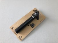 画像3: *Fly Trebol Tripod Seatpost