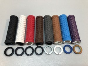 画像2: *ODI x Vans Lock-On Grip (2)