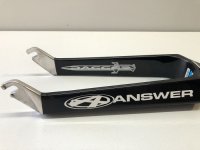 画像2: *Answer Dagger Carbon Fork [Pro]
