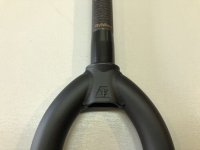 画像3: Fly Volcano Fork [30mm]