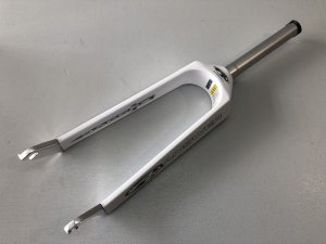 画像5: *Answer Dagger Carbon Fork [Mini 1"] (5)