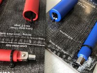 画像2: *Tall Order Pocket Socket