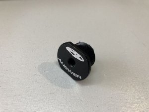 画像6: *Answer Dagger Carbon Fork [Pro] (6)