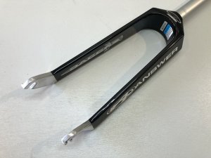 画像1: Answer Dagger Carbon Fork [Pro] (1)