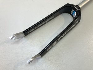 画像1: *Answer Dagger Carbon Fork [Pro] (1)