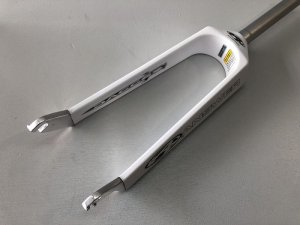 画像4: *Answer Dagger Carbon Fork [Mini 1"] (4)