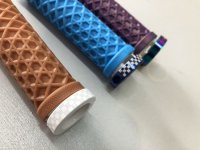 画像2: *ODI x Vans Lock-On Grip