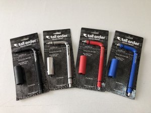 画像1: *Tall Order Pocket Socket (1)