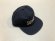 画像1: *Sunday Shape Unstructured Hat (Navy) (1)