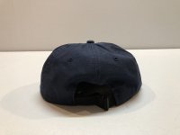 画像3: Sunday Shape Unstructured Hat (Navy)