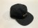 画像1: Odyssey Skew Unstructured Hat (Black) (1)