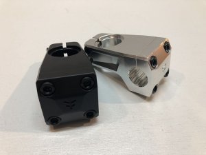 画像1: Fly Volcano Stem [F/L 50mm Reach] (1)