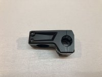 画像3: Fly Volcano Stem [F/L 50mm Reach]