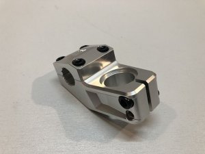 画像2: Fly Volcano 35 Stem [T/L 48mm Reach] (2)