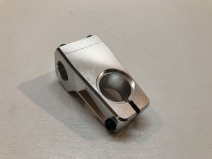 画像5: Fly Volcano Stem [F/L 50mm Reach] (5)