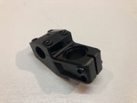 画像1: Fly Volcano 35 Stem [T/L 48mm Reach]