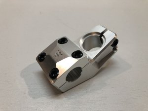 画像1: Fly Volcano 35 Stem [T/L 48mm Reach] (1)