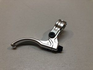 画像1: *Fly Manual CNC Brake Lever [CNC] (1)