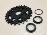 画像1: Fly Tractor Sprocket 25T