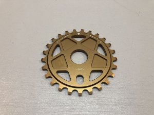 画像4: *Fly Tractor Sprocket 25T (4)