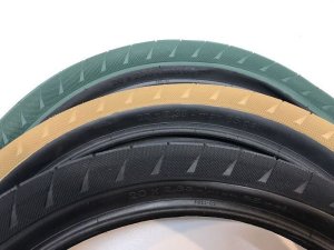 画像2: *Fly Trebol Tire (2)