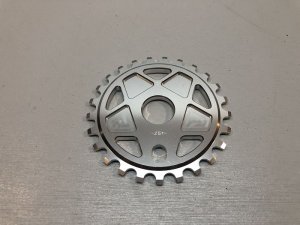 画像3: *Fly Tractor Sprocket 25T (3)