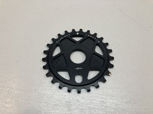 画像2: *Fly Tractor Sprocket 25T (2)