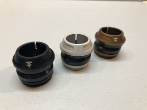 画像1: *Fly Rotar Headset [XL/Hi] (1)