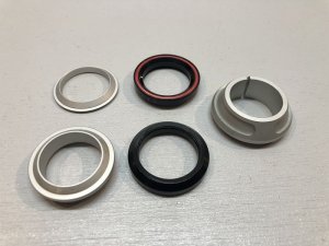 画像3: Fly Rotar Headset [XL/Hi] (3)