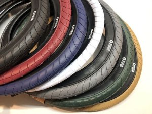 画像1: *Fly Fuego Tire (1)